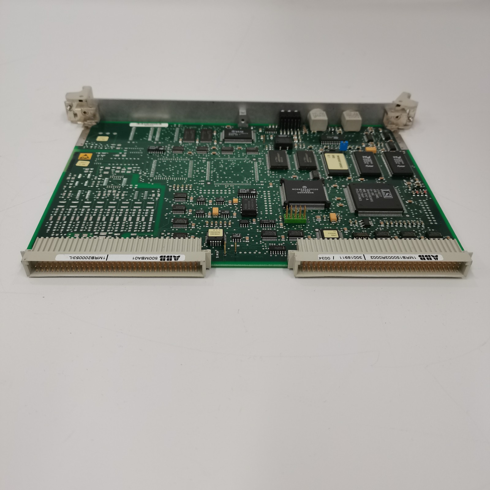 ABB 5SHX2645L0002 IGBT Module High Power Semiconductor In Stock0